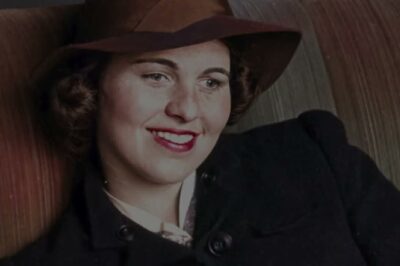 The Heartbreaking Secret of Camelot: How the Kennedy Family Hid Their Brightest Star from the World for Decades