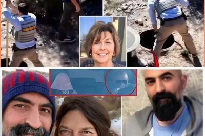 The Unthinkable Nightmare: Inside the Terrifying Disappearance of Savannah Guthrie’s Mother and the High-Stakes Federal Hunt for Answers